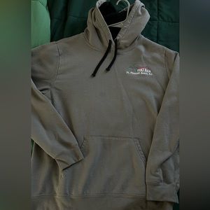 Point Pleasant Martell’s Tiki Bar Hoodie